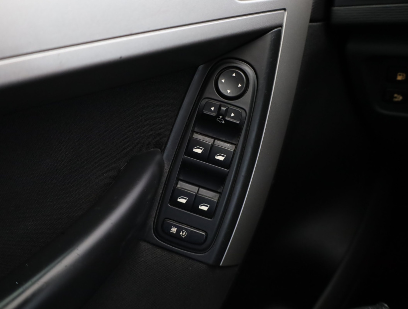 Citroen C4 Grand Picasso, 2012