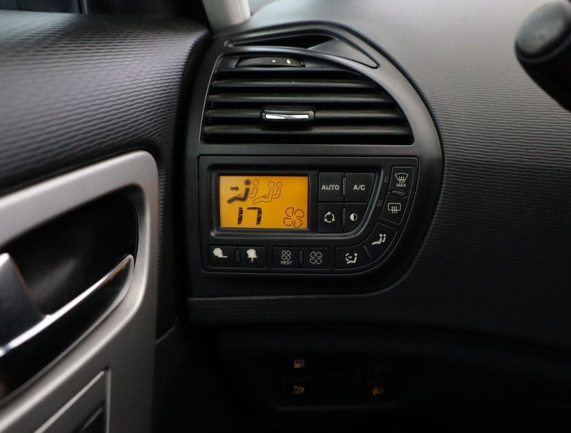 Citroen C4 Grand Picasso, 2012