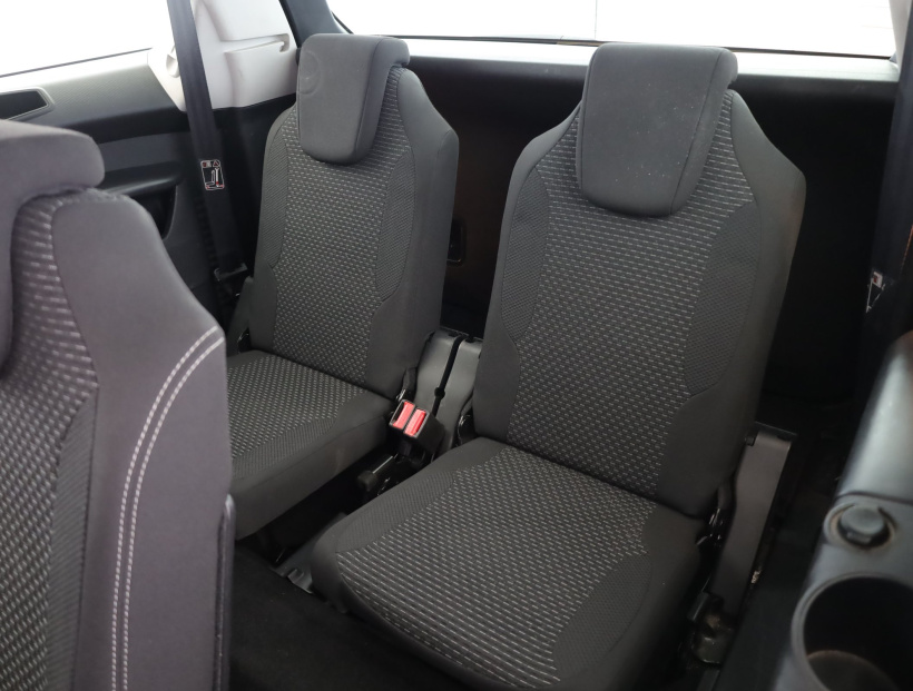 Citroen C4 Grand Picasso, 2012