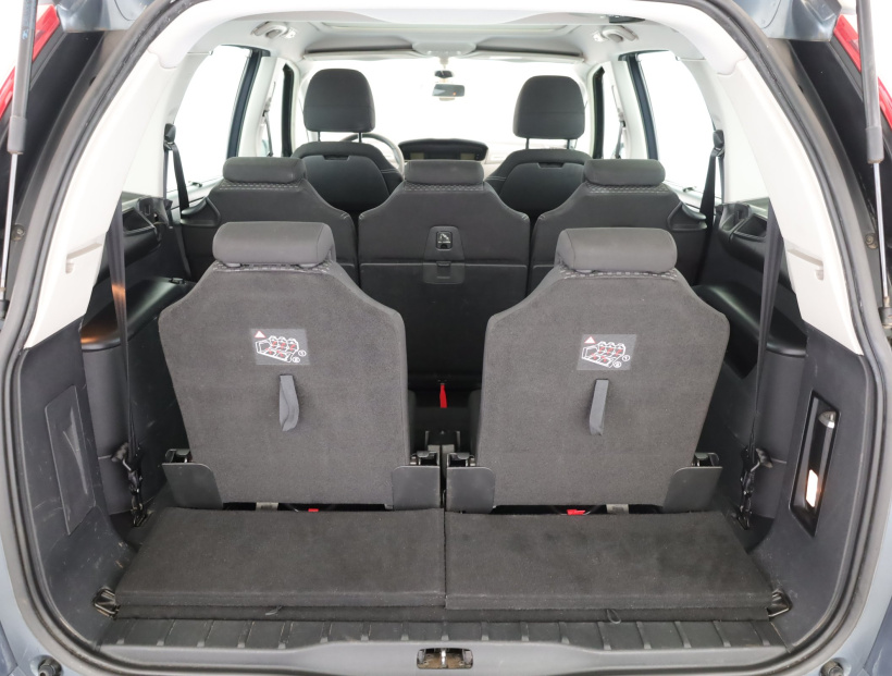 Citroen C4 Grand Picasso, 2012