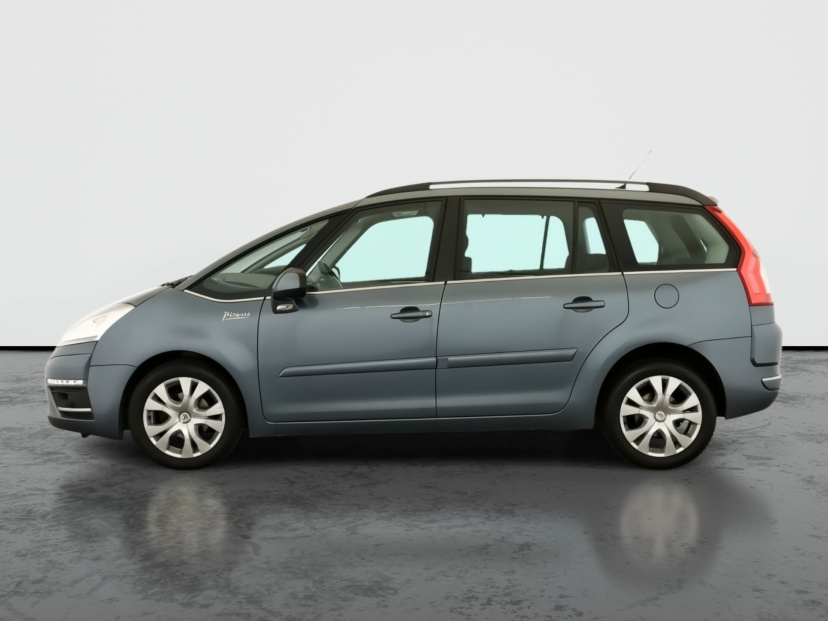 Citroen C4 Grand Picasso, 2012