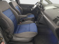 Volkswagen Sharan, 2004