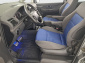 Volkswagen Sharan, 2004