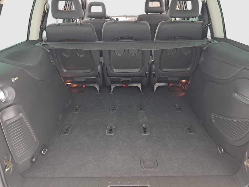 Volkswagen Sharan, 2004