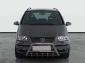 Volkswagen Sharan, 2004