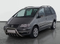 Volkswagen Sharan, 2004
