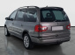 Volkswagen Sharan, 2004