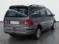 Volkswagen Sharan, 2004