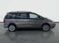 Volkswagen Sharan, 2004
