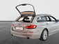 BMW 5, 2015