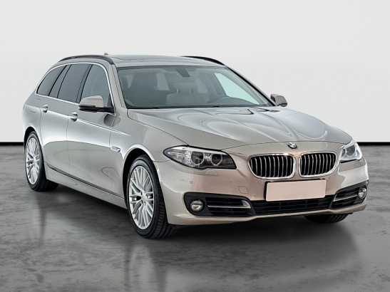 BMW 535i