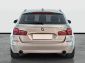 BMW 5, 2015