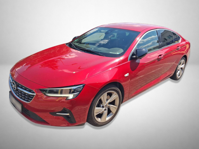 Opel Insignia 2020