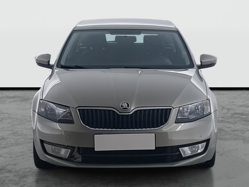 Škoda Octavia, 2016