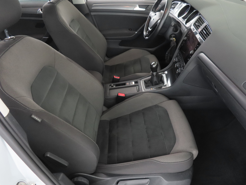 Volkswagen Golf, 2018