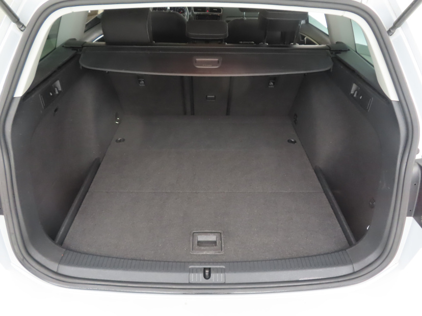 Volkswagen Golf, 2018