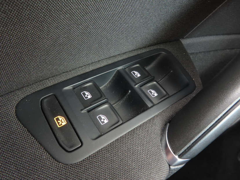 Volkswagen Golf, 2018