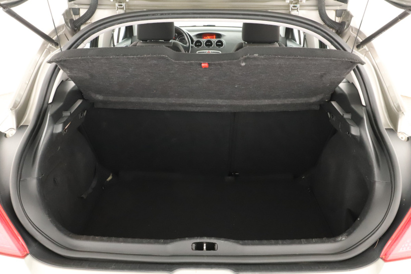 Peugeot 308, 2010