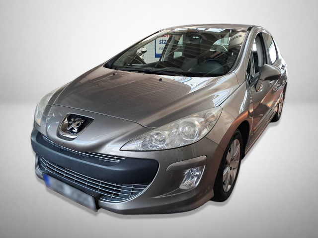 Peugeot 308 2010
