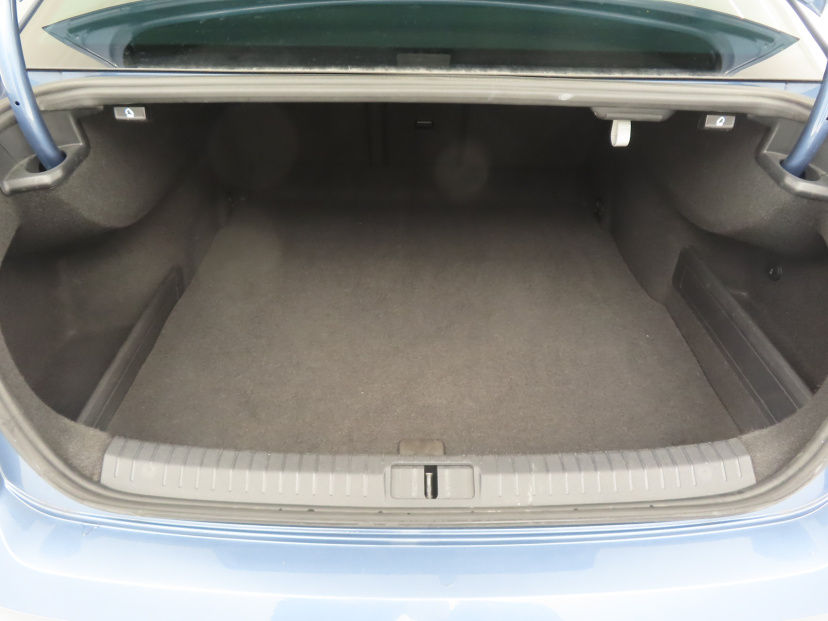 Volkswagen Passat, 2015