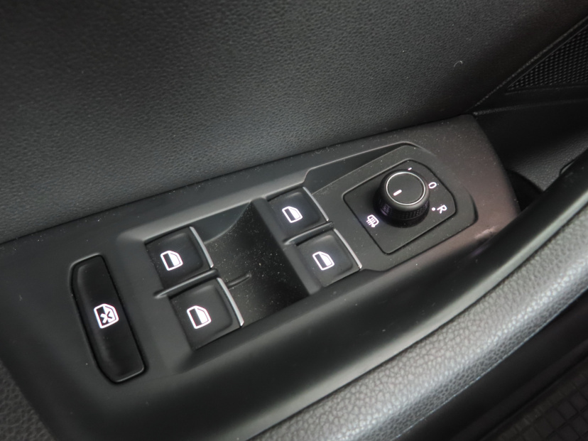 Volkswagen Passat, 2015