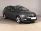 Škoda Octavia, 2017