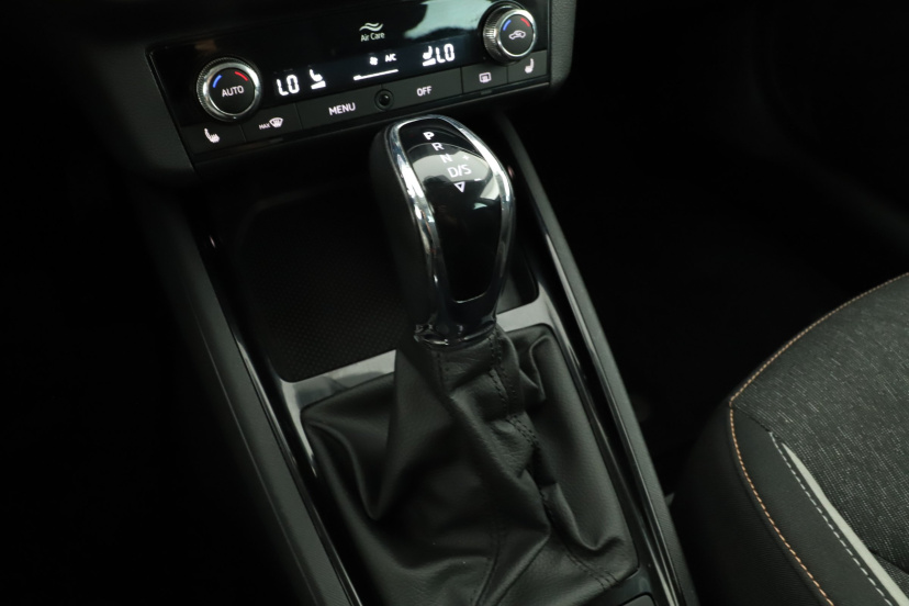 Škoda Scala, 2023