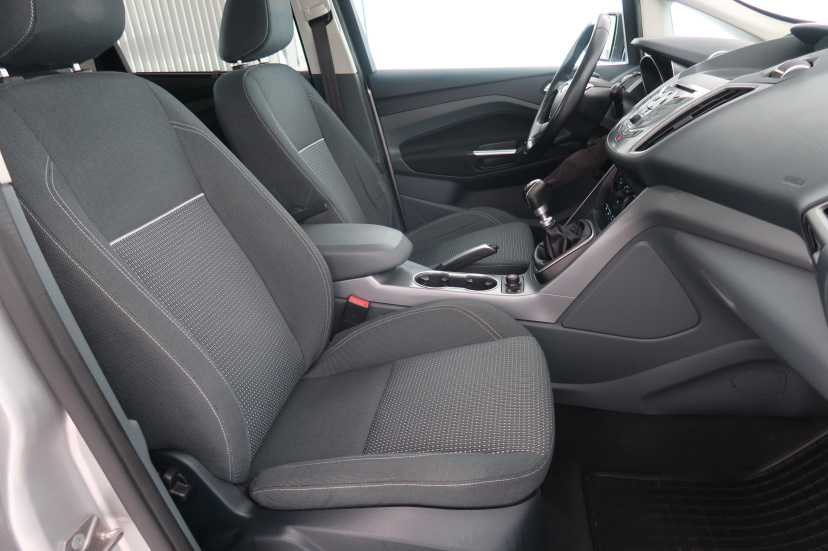 Ford C-Max, 2013
