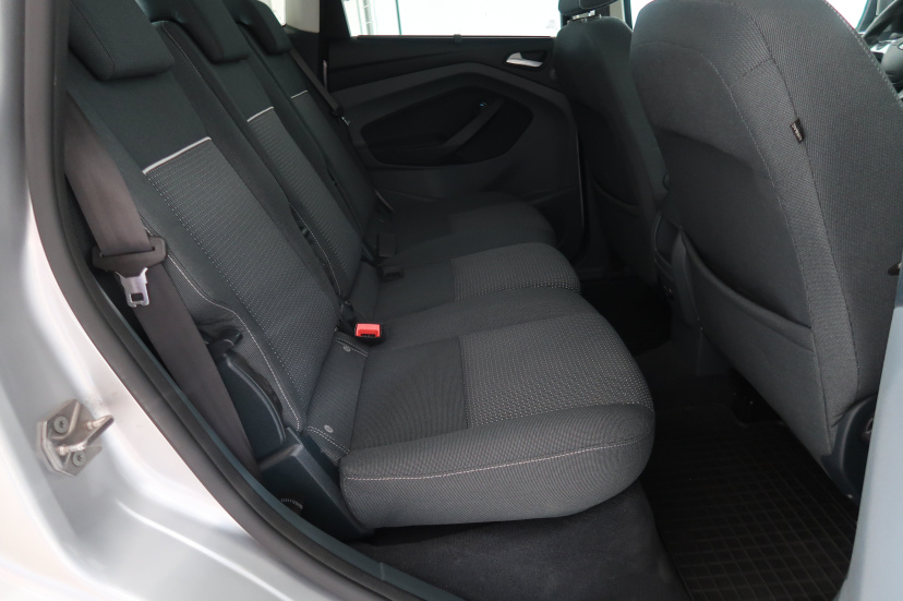 Ford C-Max, 2013