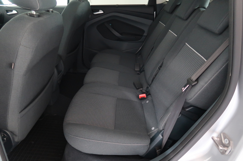 Ford C-Max, 2013