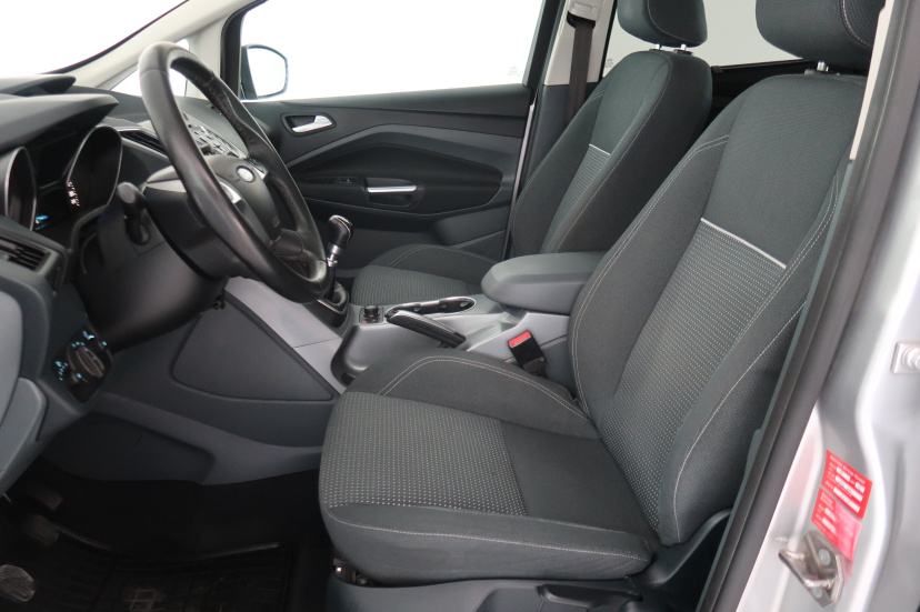 Ford C-Max, 2013