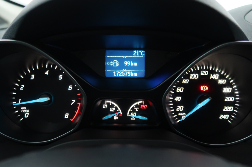 Ford C-Max, 2013