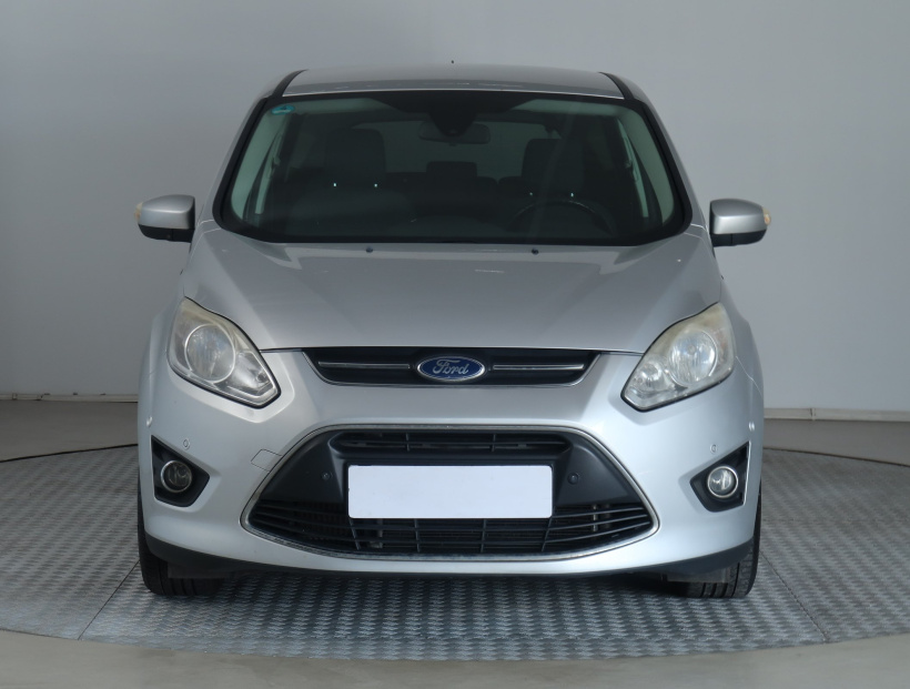 Ford C-Max, 2013