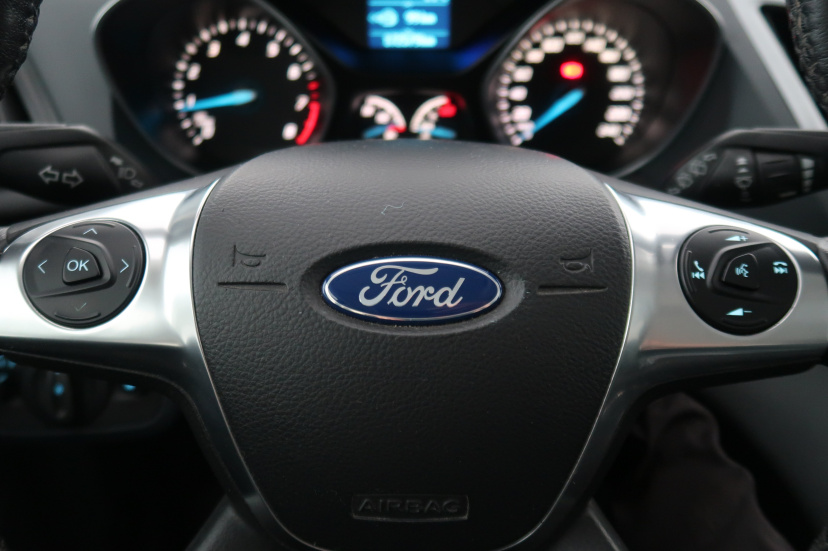 Ford C-Max, 2013
