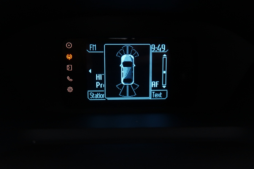Ford C-Max, 2013
