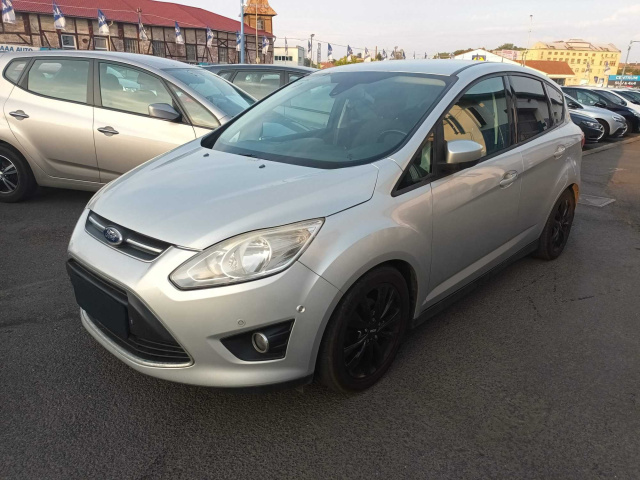 Ford C-Max 2013