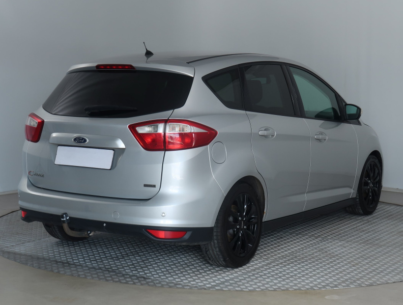 Ford C-Max, 2013