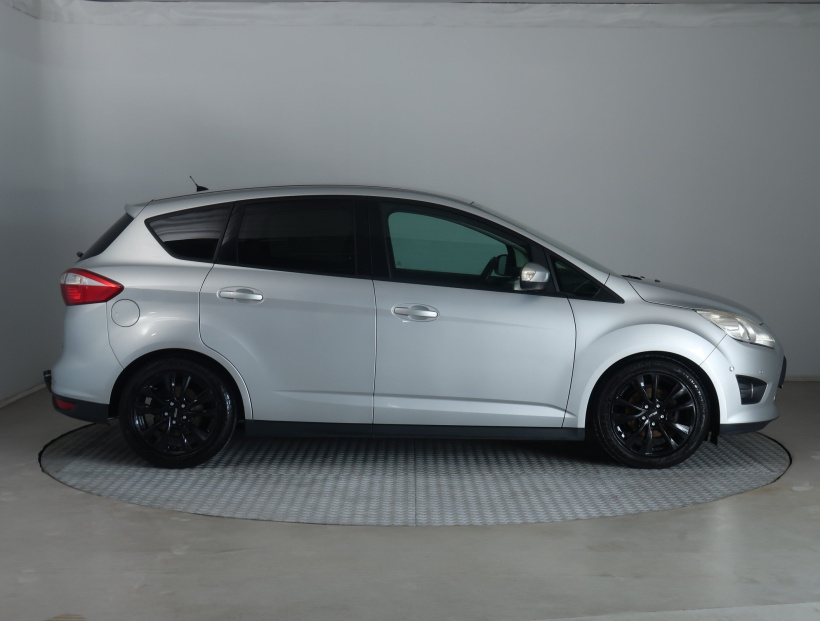 Ford C-Max, 2013