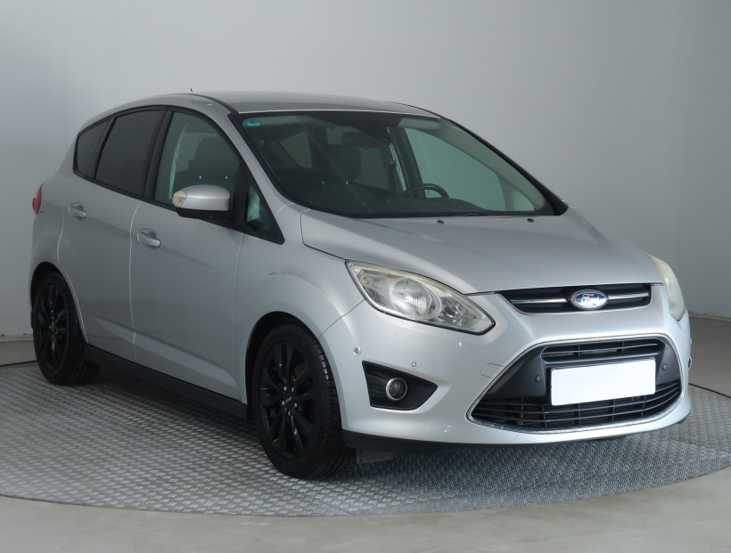 Ford C-Max, 2013