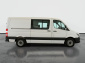 Mercedes-Benz Sprinter, 2016