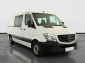 Mercedes-Benz Sprinter, 2016