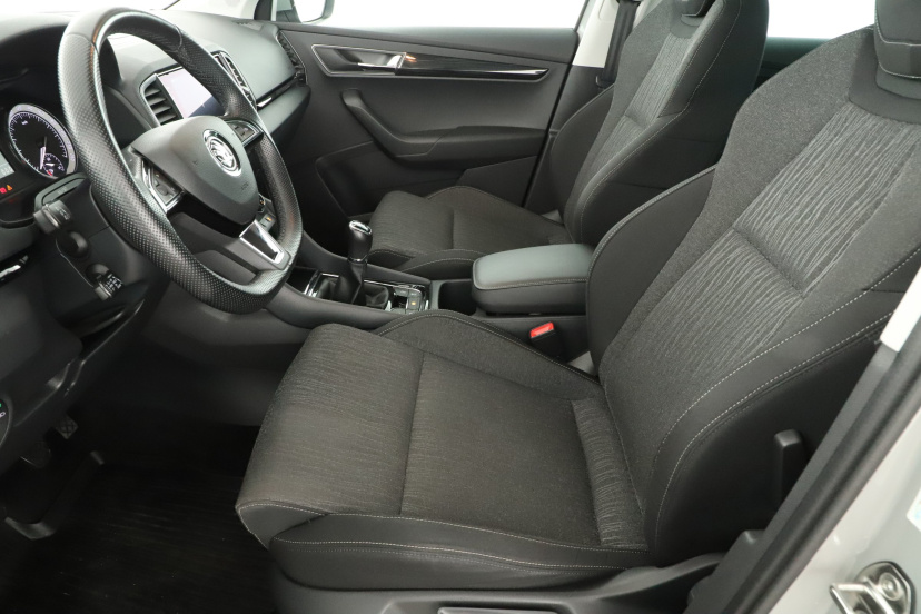 Škoda Karoq, 2019