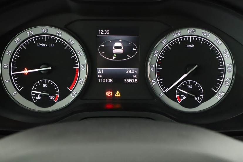 Škoda Karoq, 2019