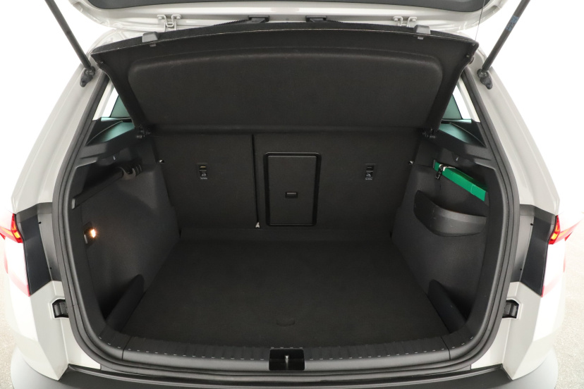 Škoda Karoq, 2019