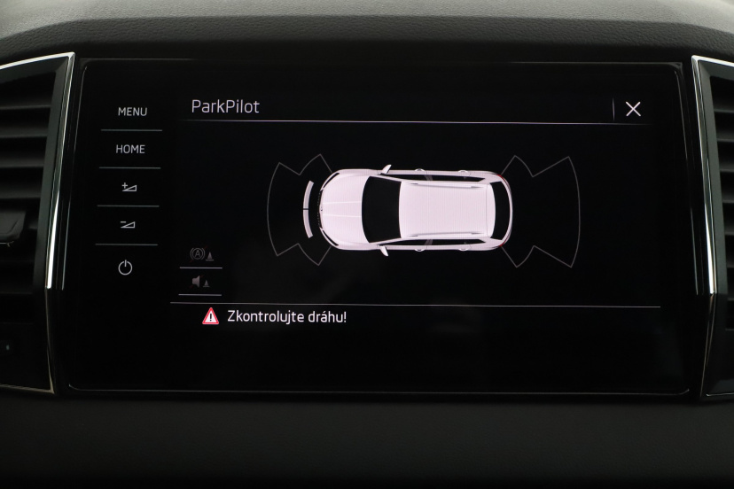 Škoda Karoq, 2019
