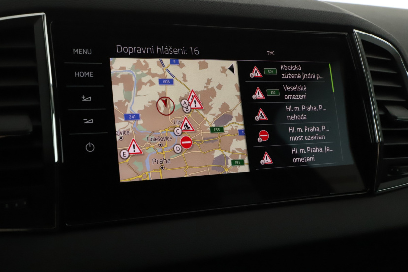 Škoda Karoq, 2019