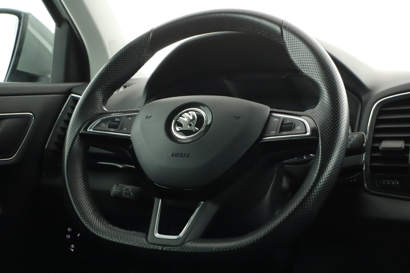 Škoda Karoq, 2019