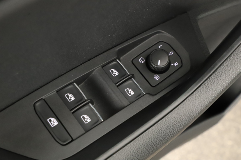Škoda Karoq, 2019