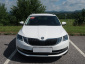 Škoda Octavia, 2017