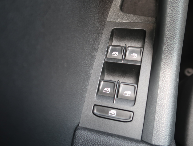 Škoda Octavia, 2017